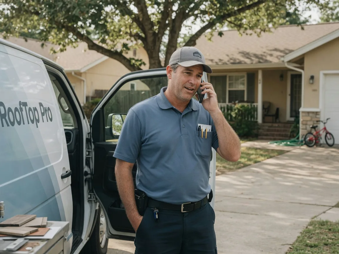 Roof Repair Riverview, MI FAQs