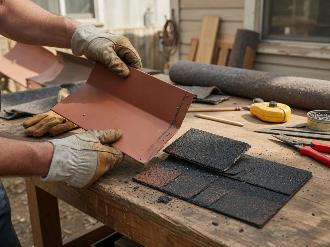Roof Repair company in Riverview, MI